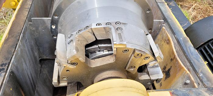 Used Hutchison Hayes 1448 Fixed Speed Centrifuge