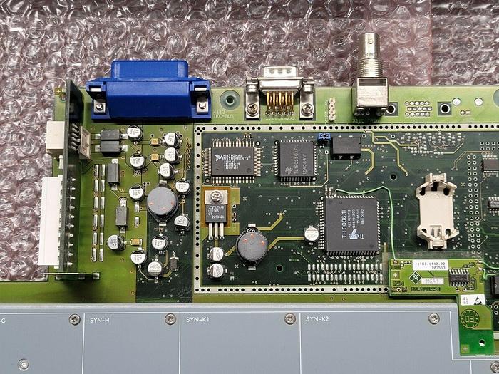 Used Rhode and Schwartz 1090.3500