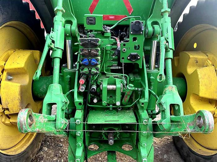 Used 2015 John Deere 8245R Tractor w/ IVT ** 5200 hrs **