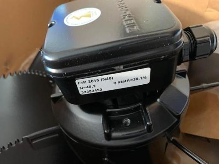 Ziehl-Abegg FN050-SDA.4F.V7P1