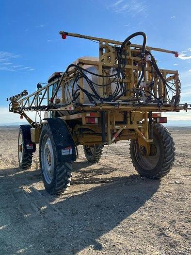 Used 2000 Ag-Chem Rogator 1254