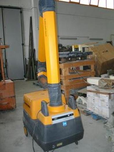 Used Planetary mixer