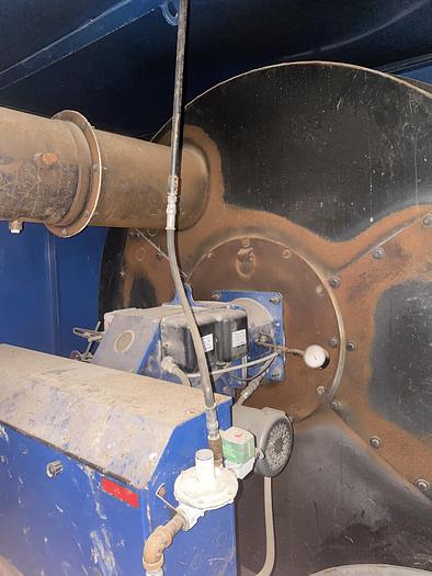 Used Oil rig heater Rig heater