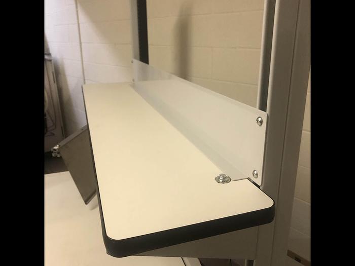 Used Proline Powered Adjustable Lab Tables