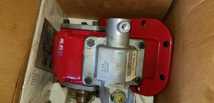 Used NEW SURPLUS 489ZSDAX-A5XD CHELSEA PTO