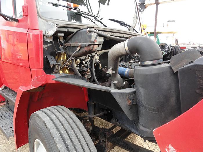 Used 1996 ALTEC D956-TR