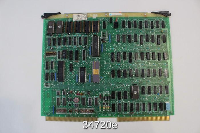 Used Accuray 0-067460-001 Processor Board #34720