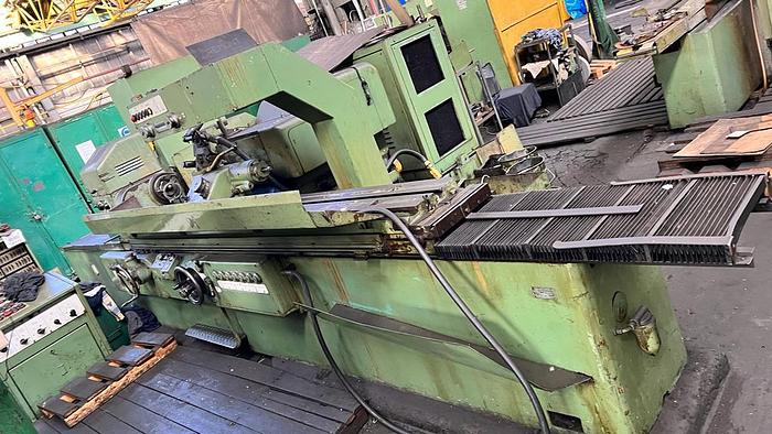 Used Szlifierka do wałków SA 315