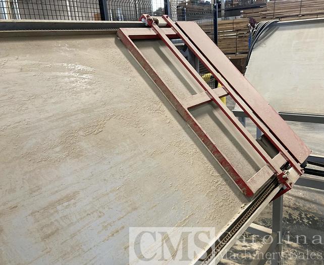 Used RFS Protech Slant Radio Frequency Gluer