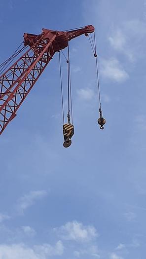 Usado 2000 MANITOWOC 888