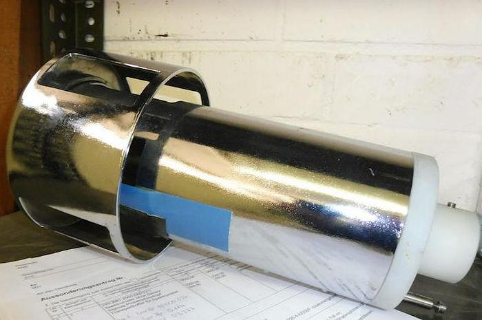 Used aerosol spectrometer Palas Promo 2000