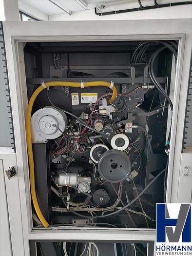 Gebraucht 2005 Hewlett Packard Indigo r1000