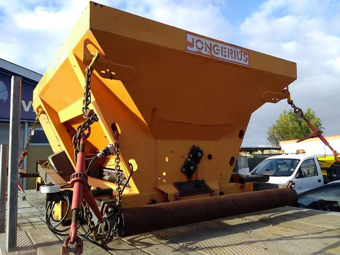 Gebruikt 2003 Epoke SE3500