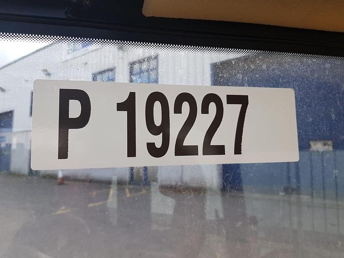 Used 2019 JCB 525-60