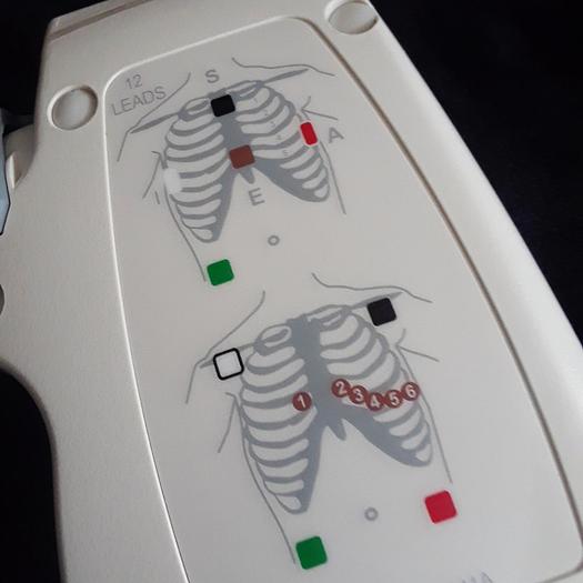 Refurbished Philips WIDE SPO2