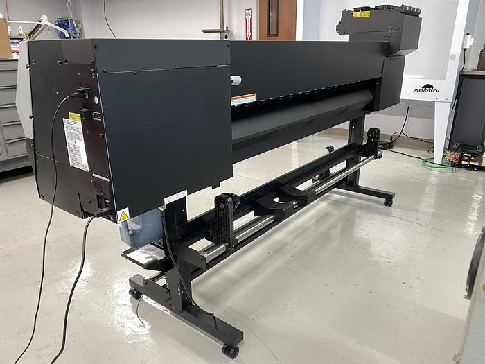 Used 2020 Mimaki UJV100-160