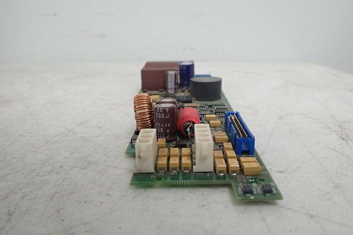 Used Agilent D3712-1206018 Board Assembly