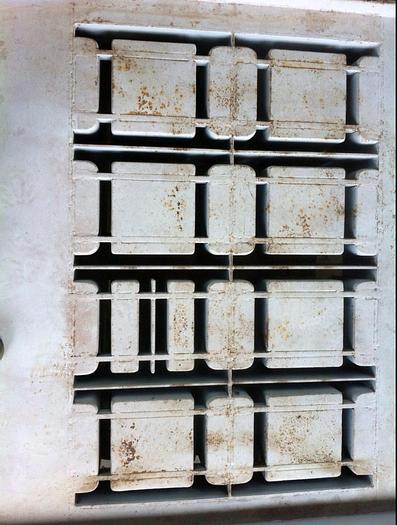 2022 BETON PARTS MACHINES