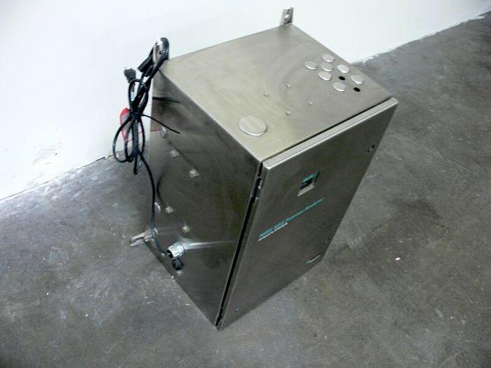 Used Applikon Metrohm NIRS Xp - 2400 XDS Process Analyzer FOSS