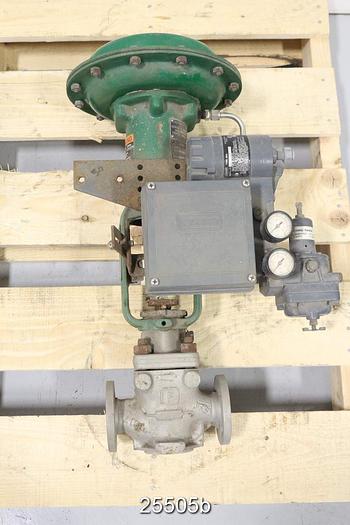 Refurbished Sample #25505