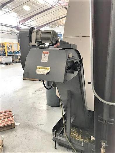 Used 2011 Okuma Impact LU-45 2SC/2000