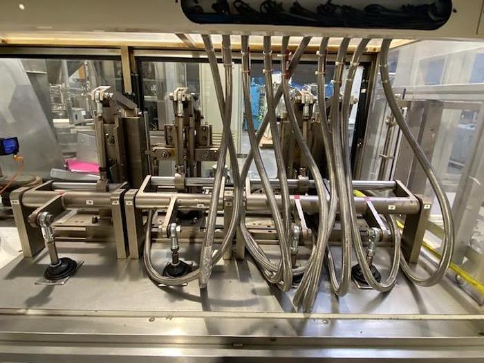 Used VOLPACK S-240-D