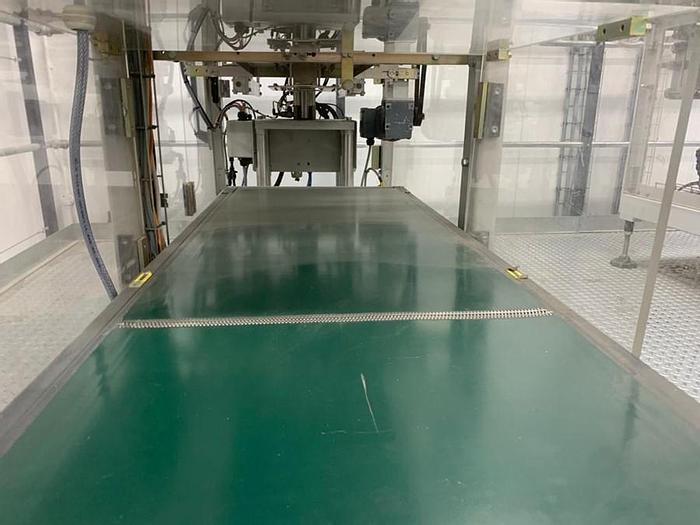 Used LINKX SYSTEMS TRAY ERECTION MACHINE