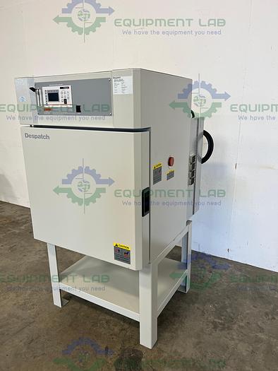 Used Despatch  LAC1-38B-7 Burn- In Oven 260°C/500°F w/ Stand