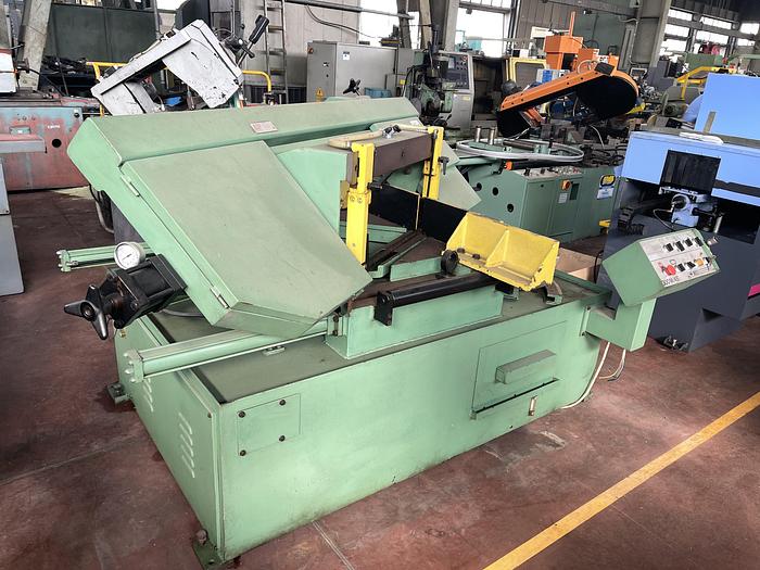 Ottime Segatrice a nastro RES 300 M/45