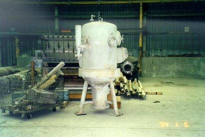 Used 1993 BELOIT CONCEPT III #3193