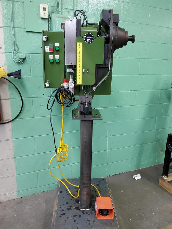 Used MILFORD 64 JLSD