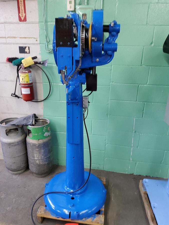 Used Thomson 161