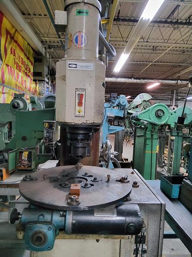 Used VSI ORBITAL MODELTM20