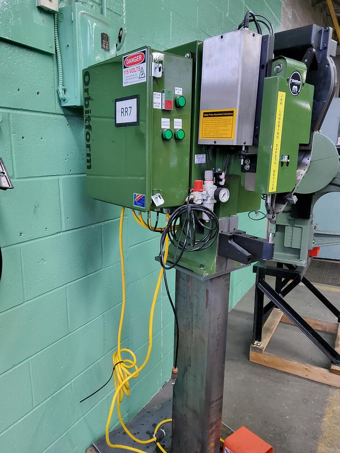 Used MILFORD 64 JLSD