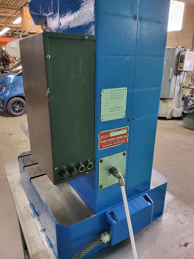 Used Taumel  BK - 121