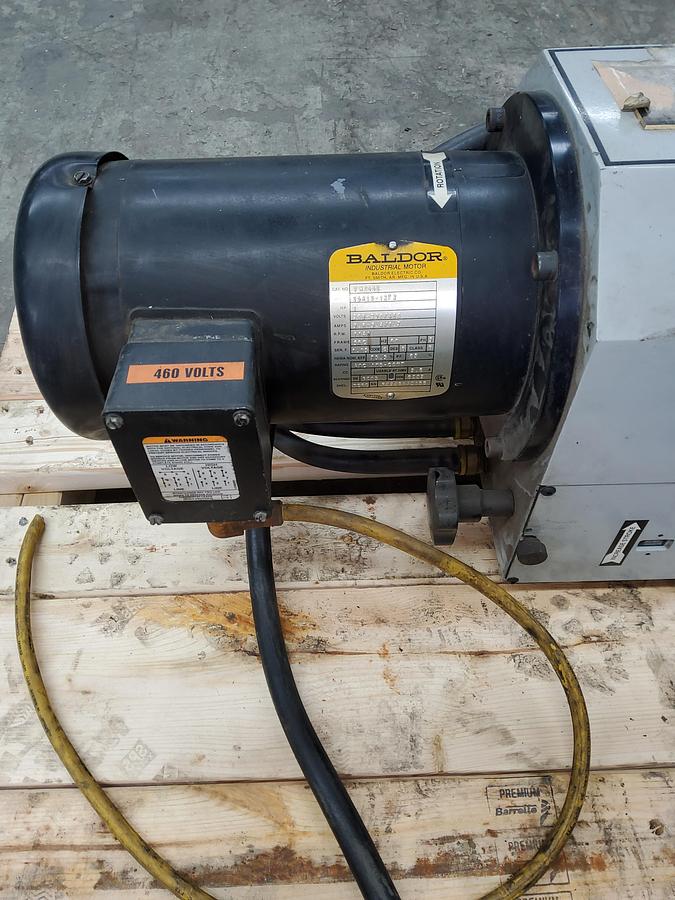 Used Orbitform 516B-0000