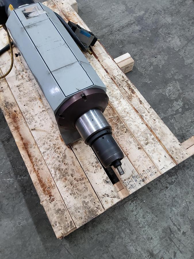 Used Orbitform 516B-0000