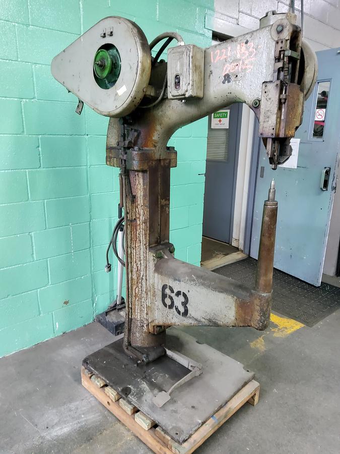 Used Chicago 140