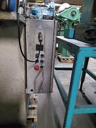 Used VSI ORBITAL MODELTM20