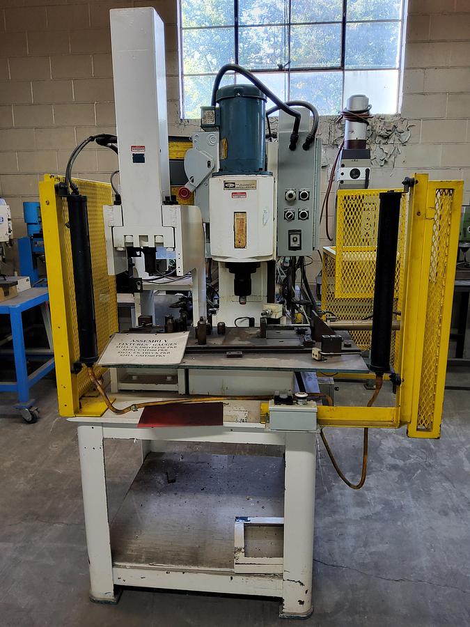 Used VSI 20