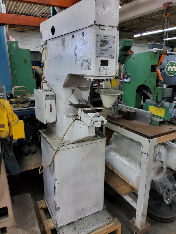 Used PEM-serter