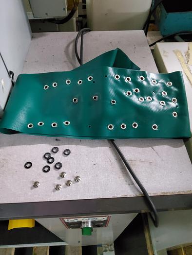 Used 1999 Munro 20-F