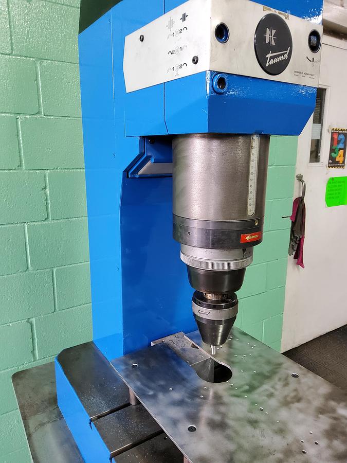 Used Taumel  BK - 121