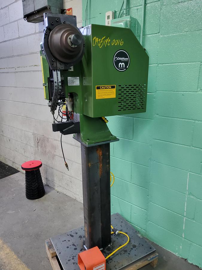 Used MILFORD 64 JLSD