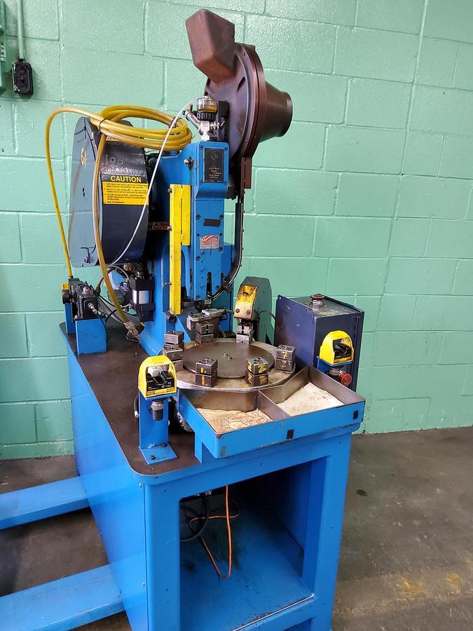 Used ADTECH Model R
