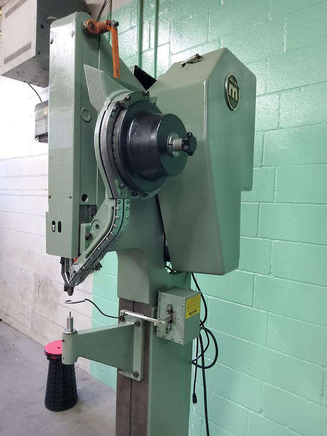 Refurbished MILFORD 510