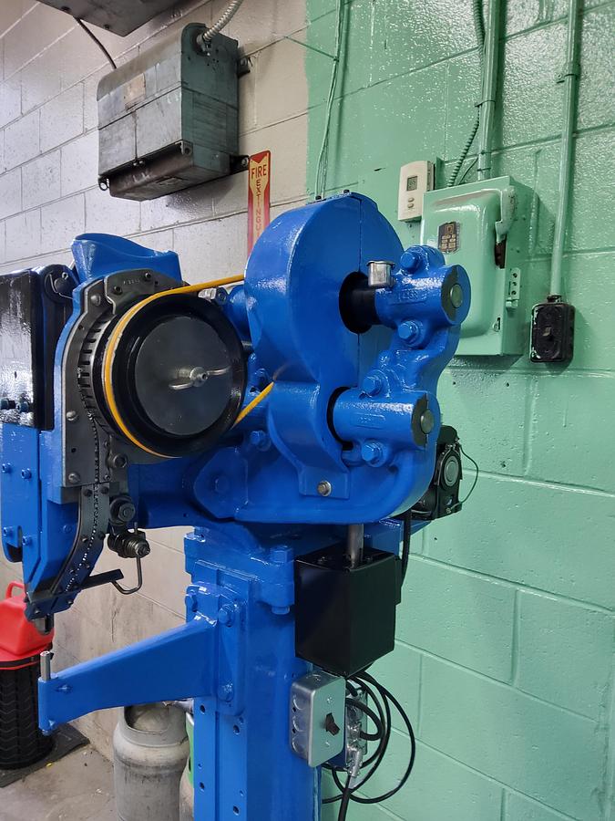 Used Thomson 161