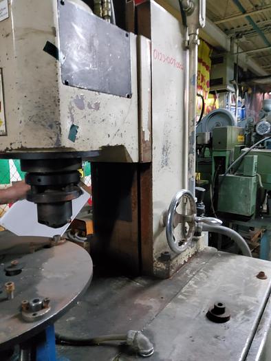 Used VSI ORBITAL MODELTM20