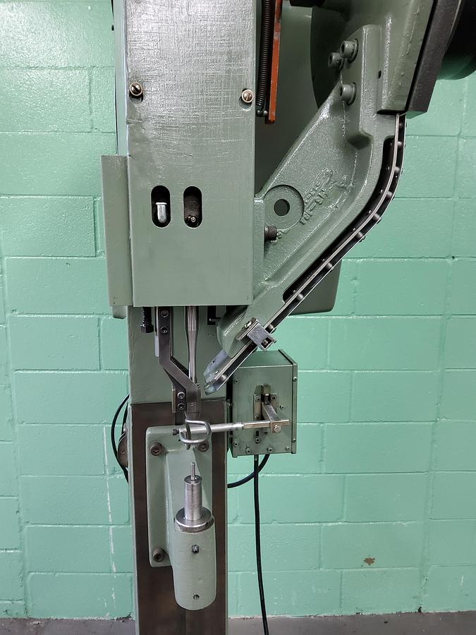Refurbished MILFORD 510