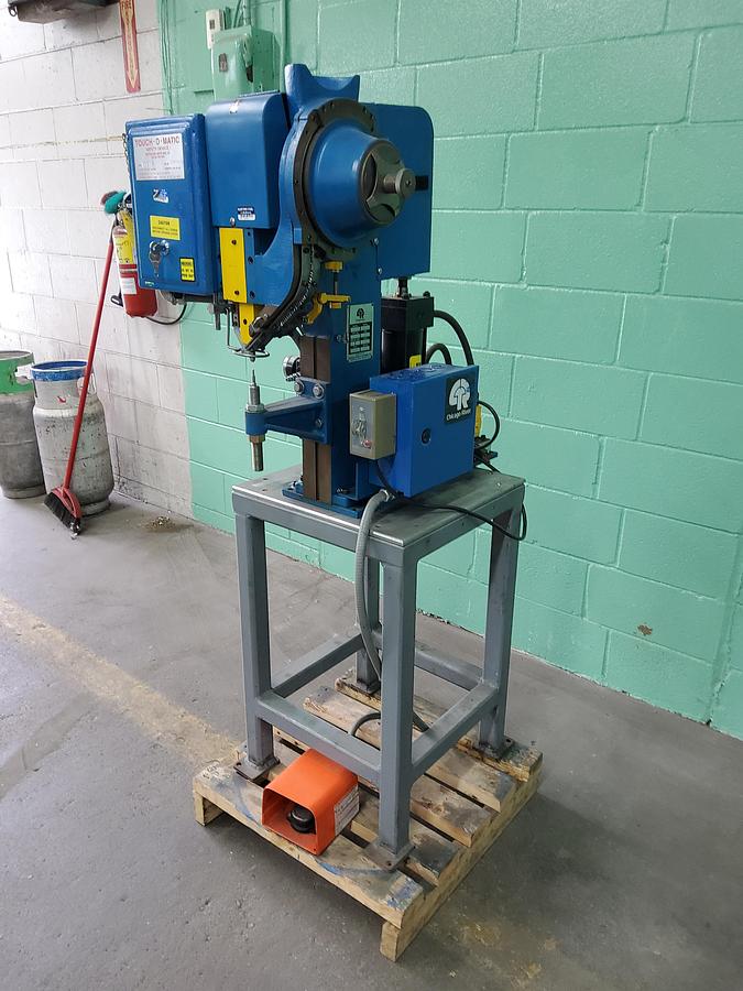 Refurbished Chicago 176